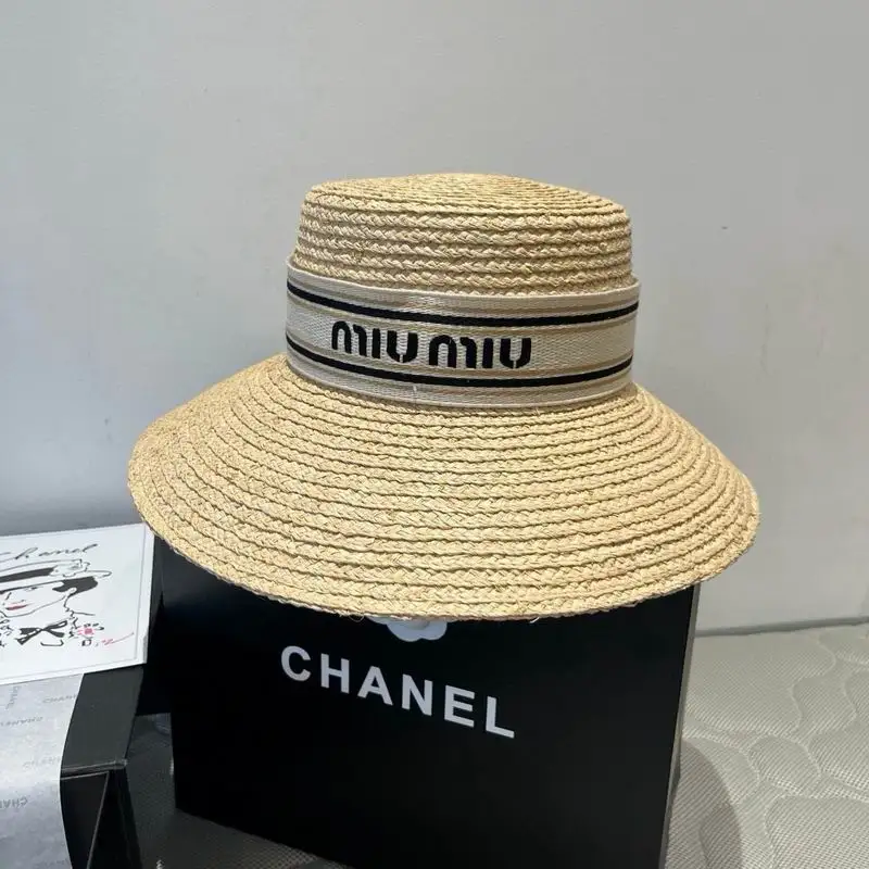 Miumiu top hat dx77